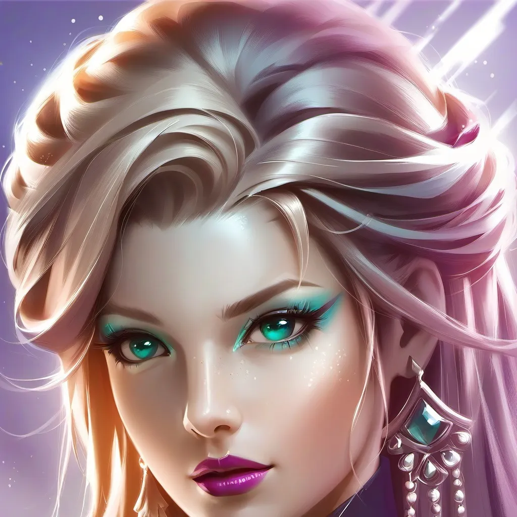 chat with ai character: karma 