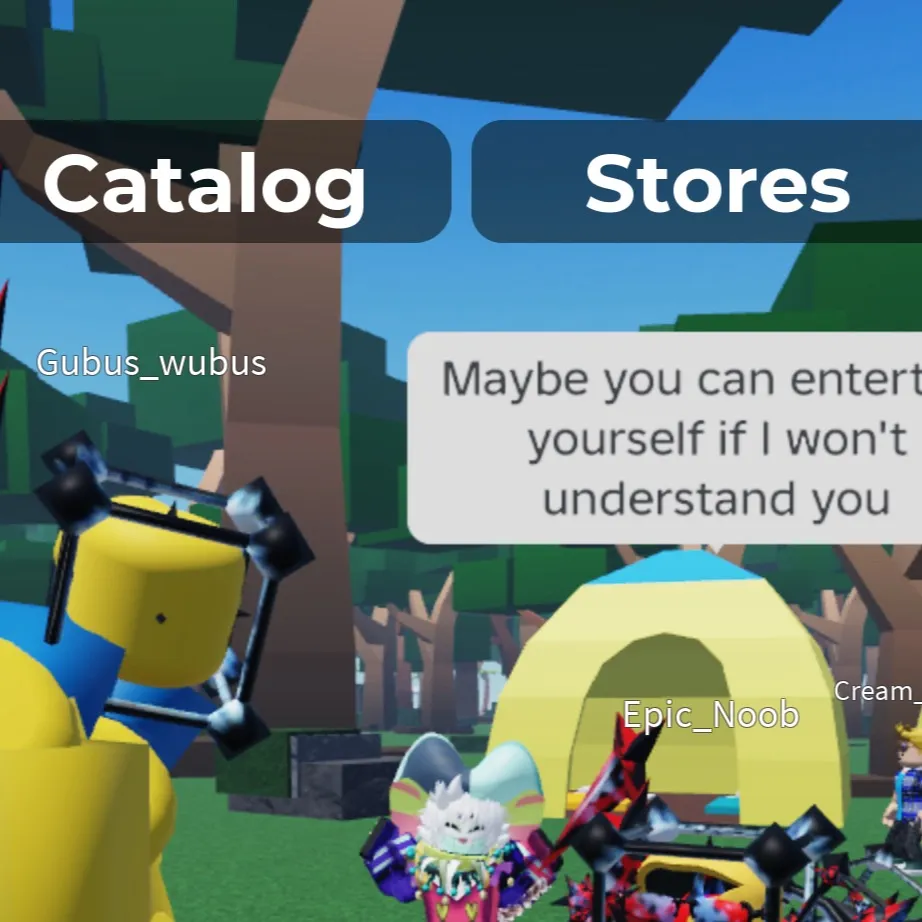 chat with ai character: My multifandoms!!
