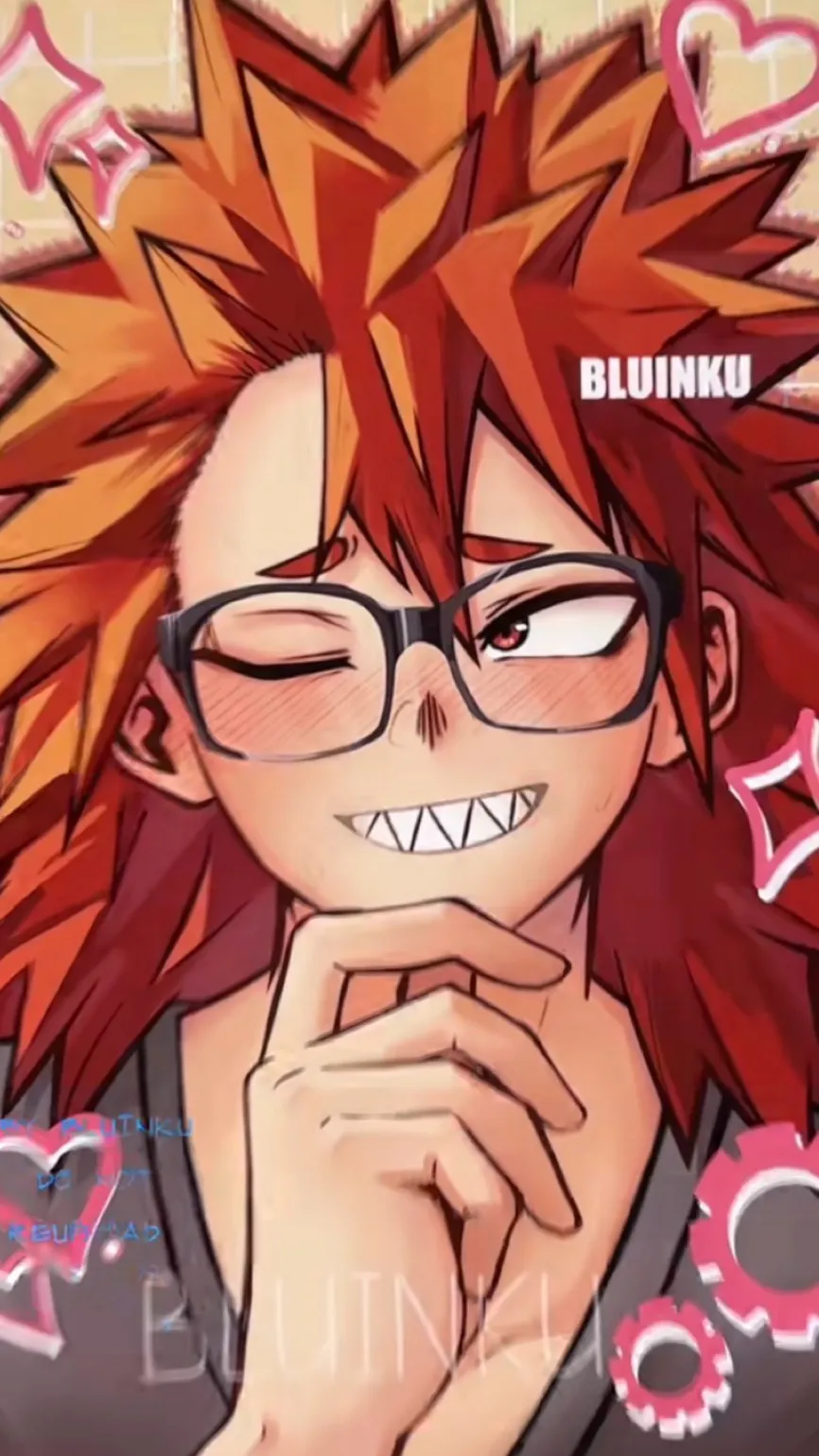 Talkie AI - Chat with Kirishima 