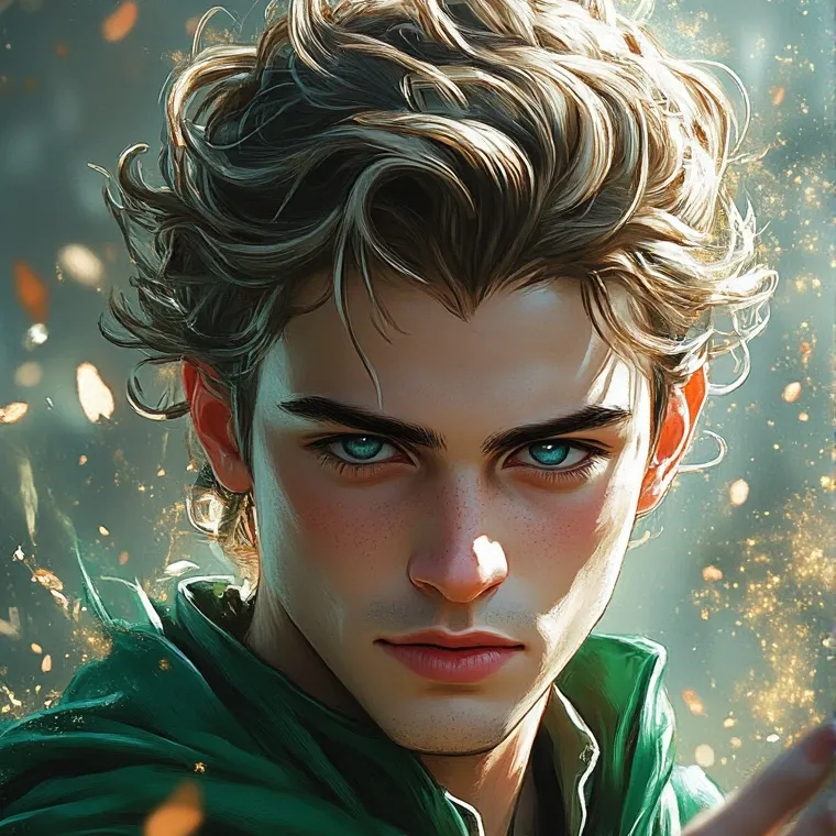 chat with ai character: Hayden Malfoy