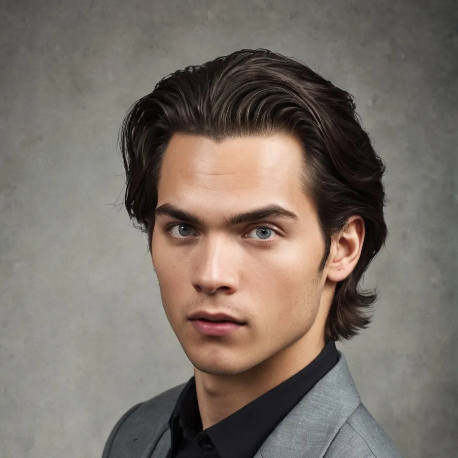 chat with ai character: Liam Dunbar 