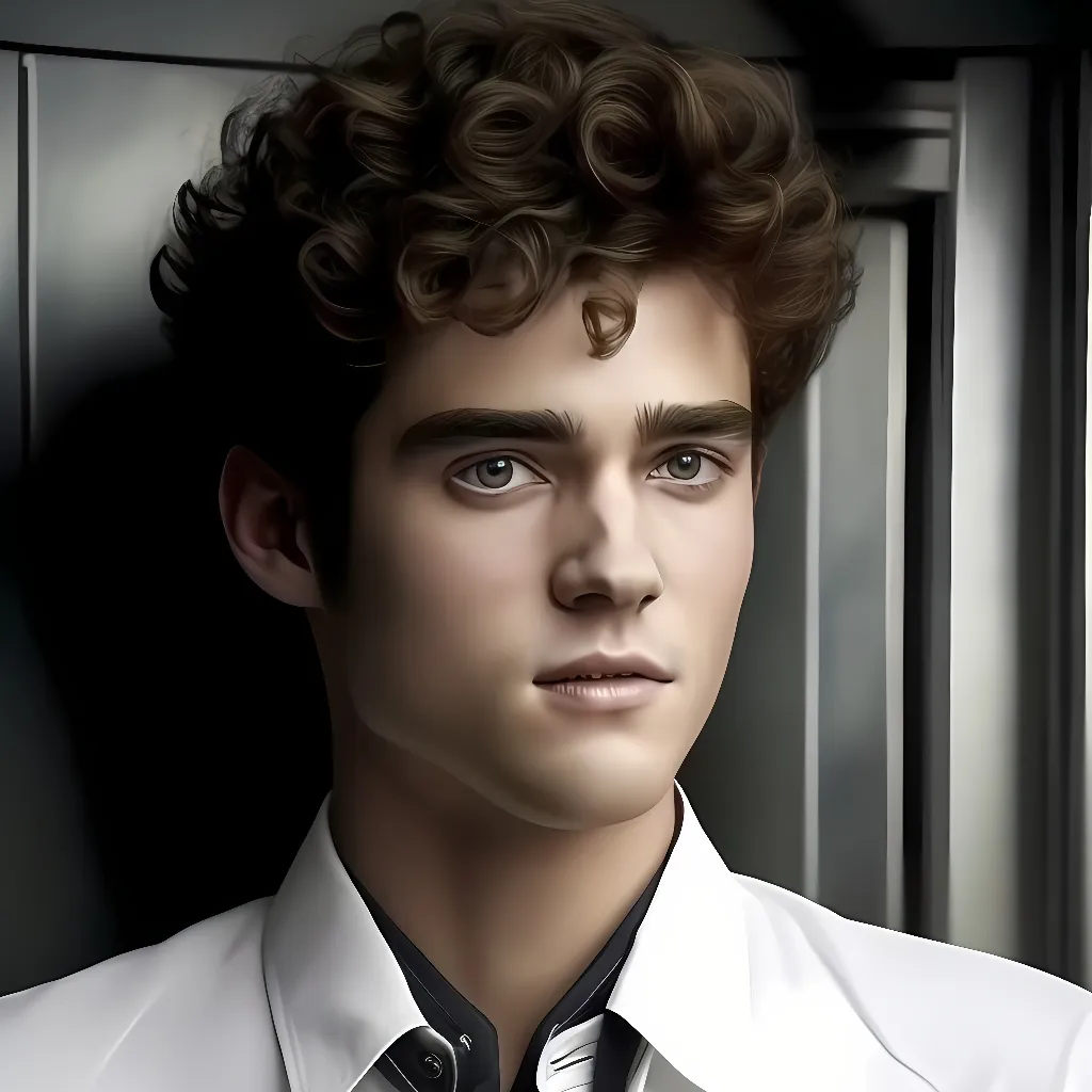 chat with ai character: Joshua Bassett