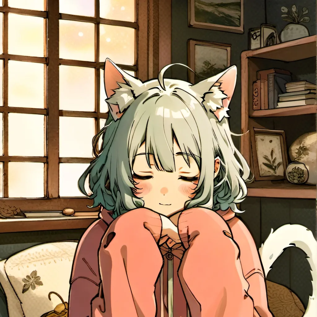 chat with ai character: Melon