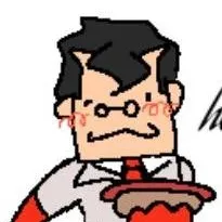 chat with ai character: Medic TF2