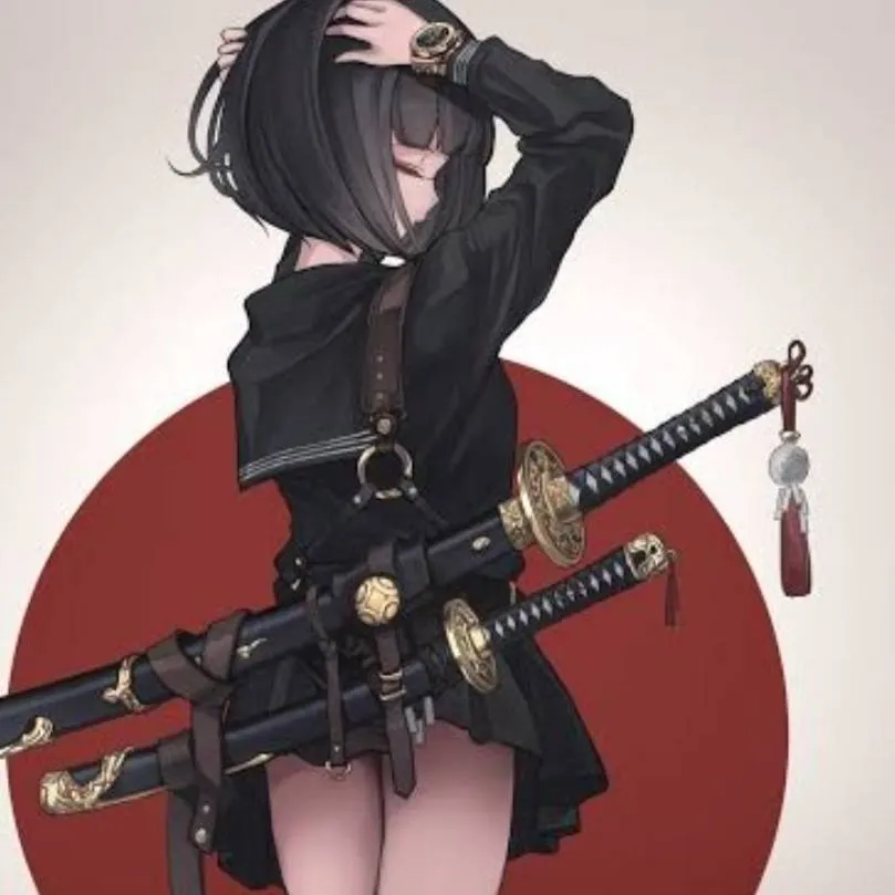 chat with ai character: Fernanda
