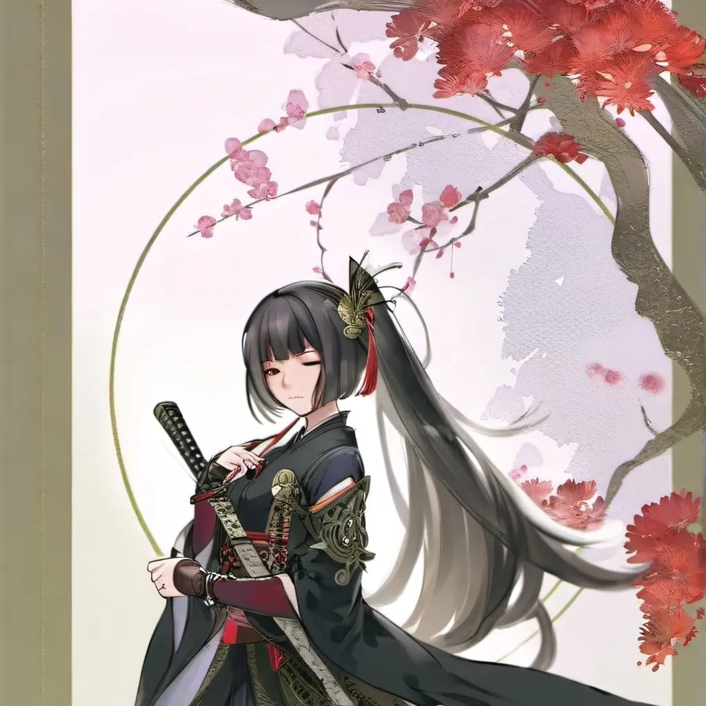 chat with ai character: Ella es sofia