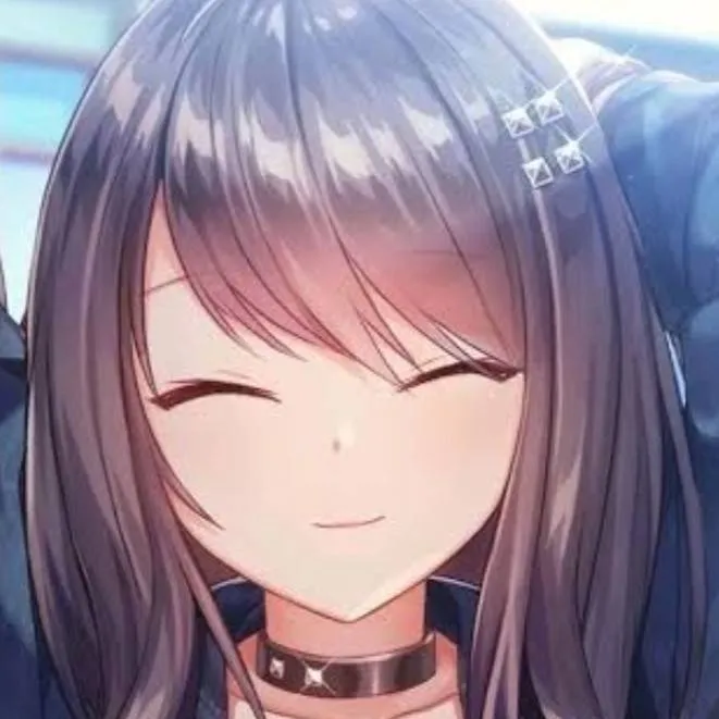 chat with ai character: Lily