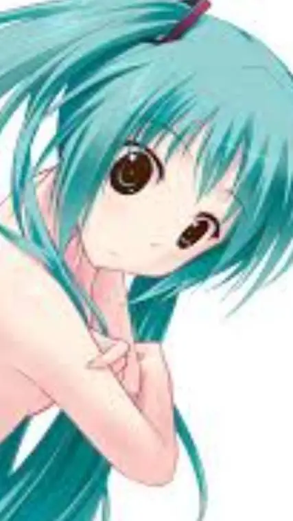 ai character: Lili background