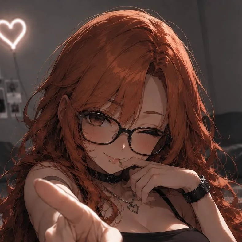 chat with ai character: Akari✨