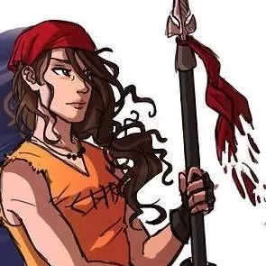 chat with ai character: Willow 