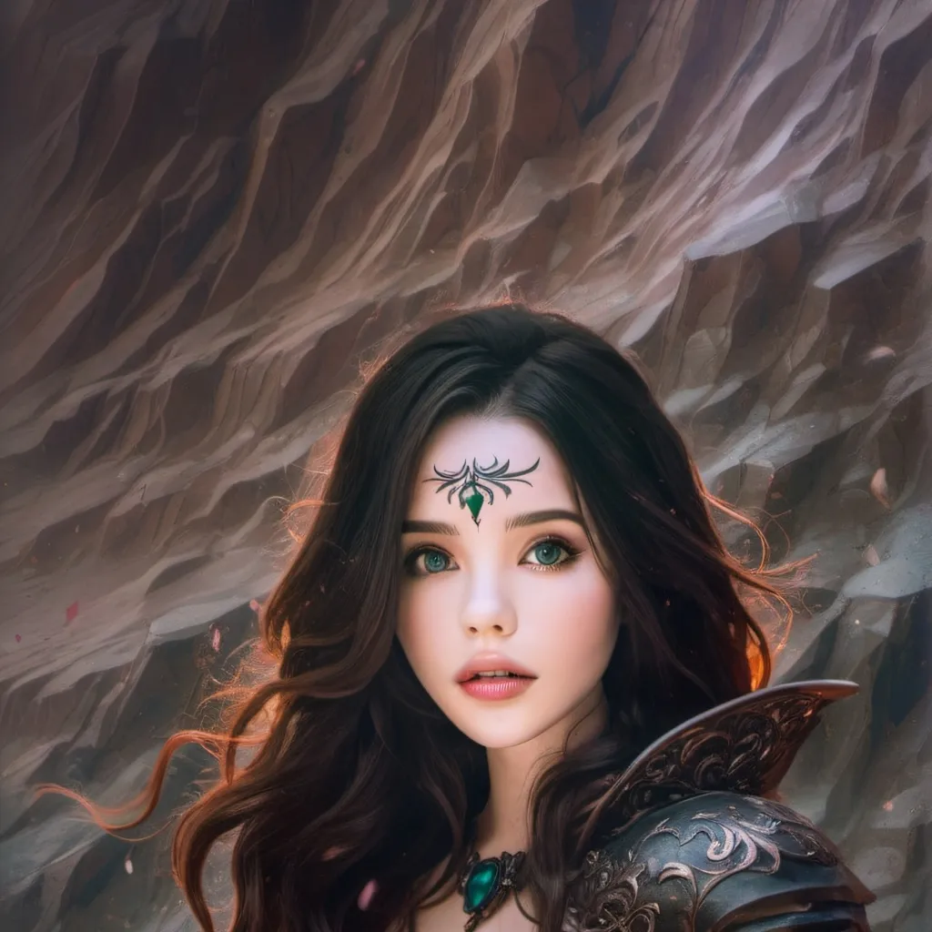 chat with ai character: Daisy 