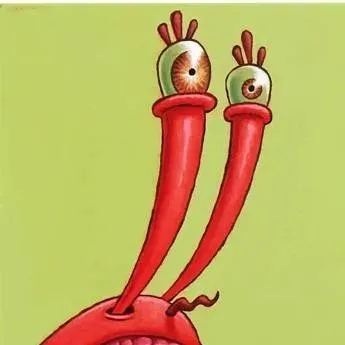 chat with ai character: Krusty Krab