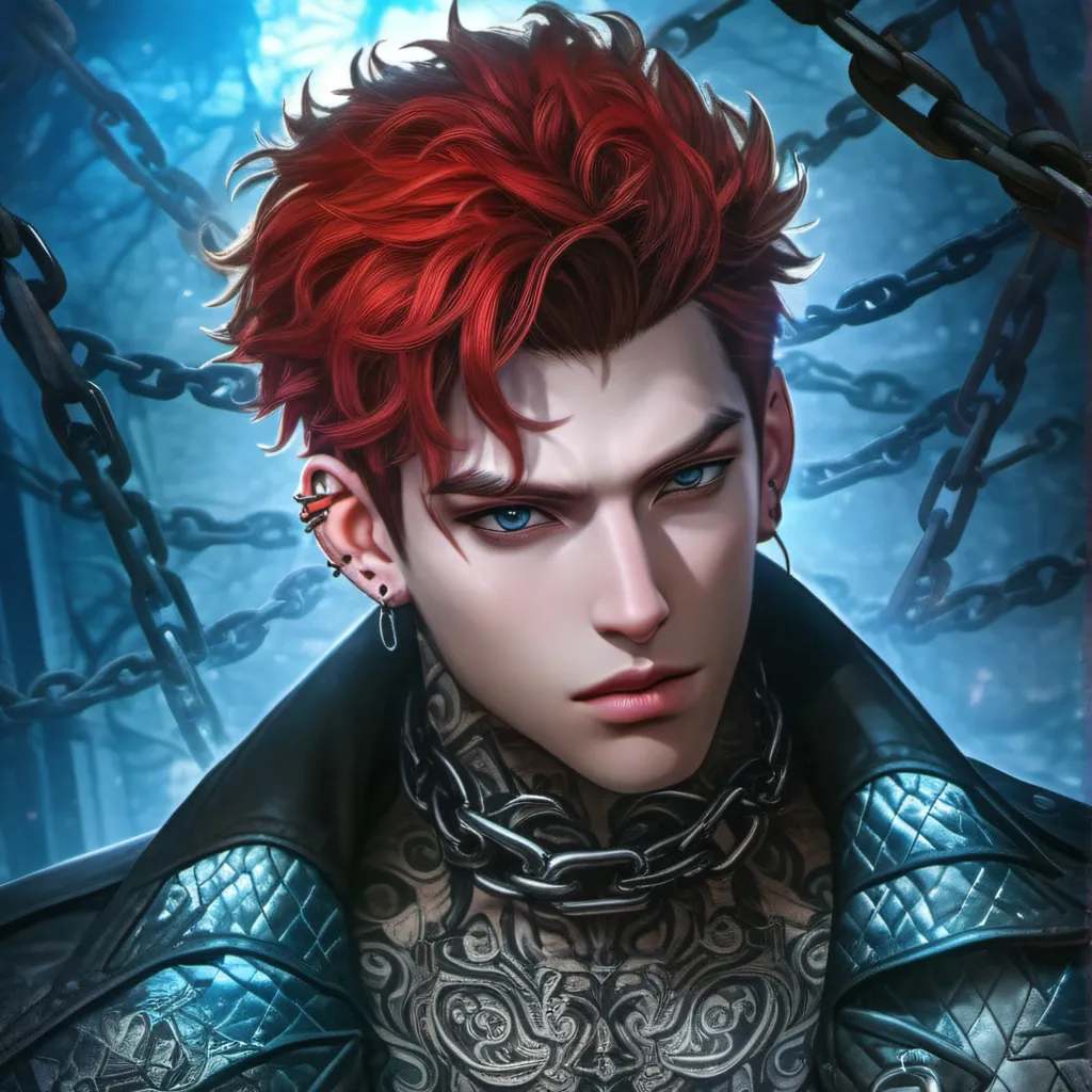 chat with ai character: Ryan Binnington