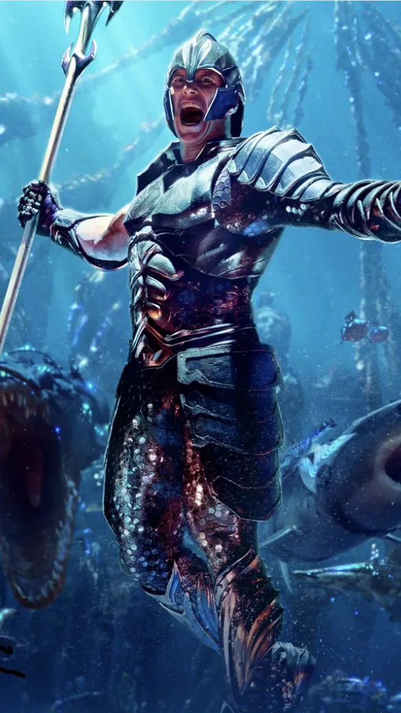 ai character: Orm Marius  background