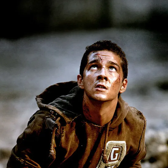 chat with ai character: Sam Witwicky