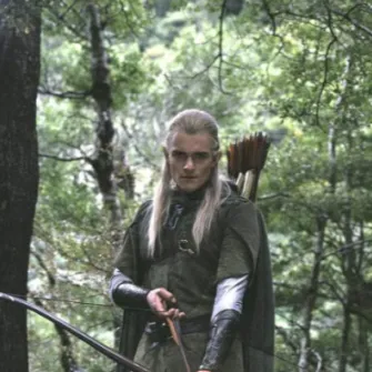 chat with ai character: Legolas Greenleaf