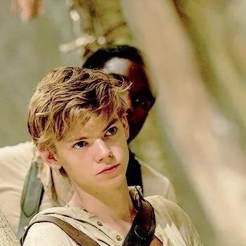 chat with ai character: Newt 