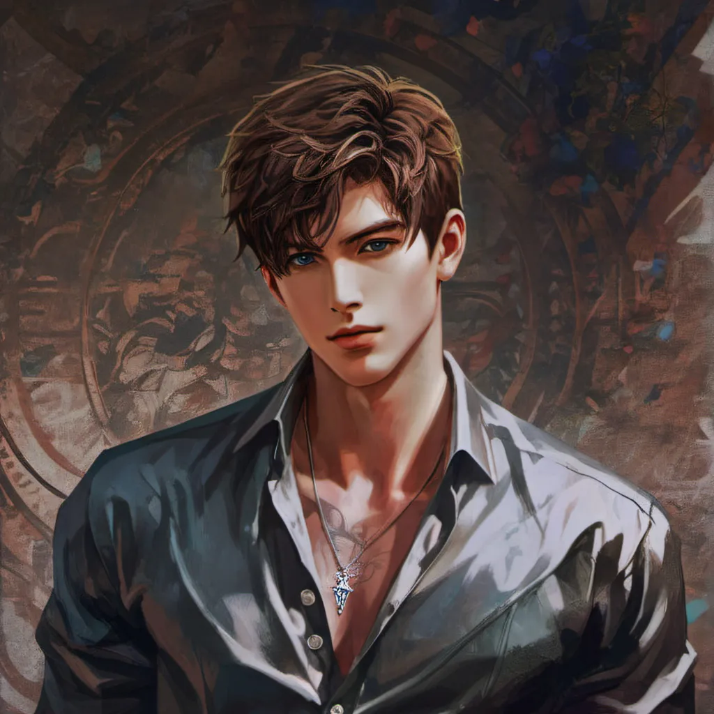 chat with ai character: Aiden Carter