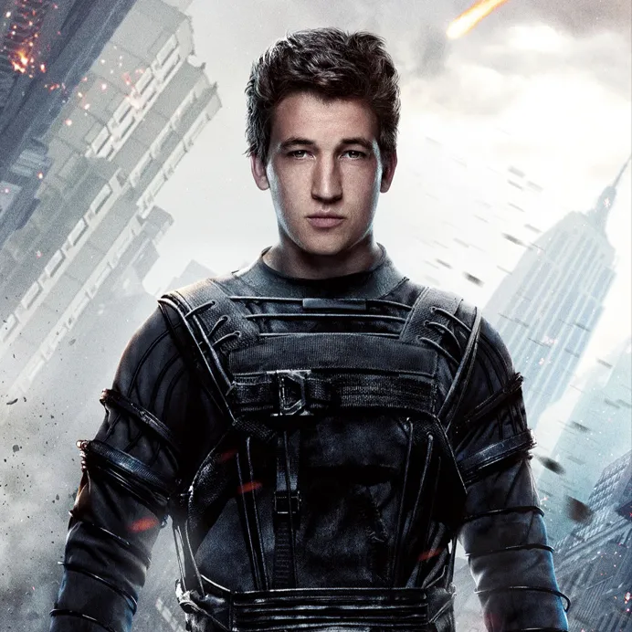 chat with ai character: Reed Richards
