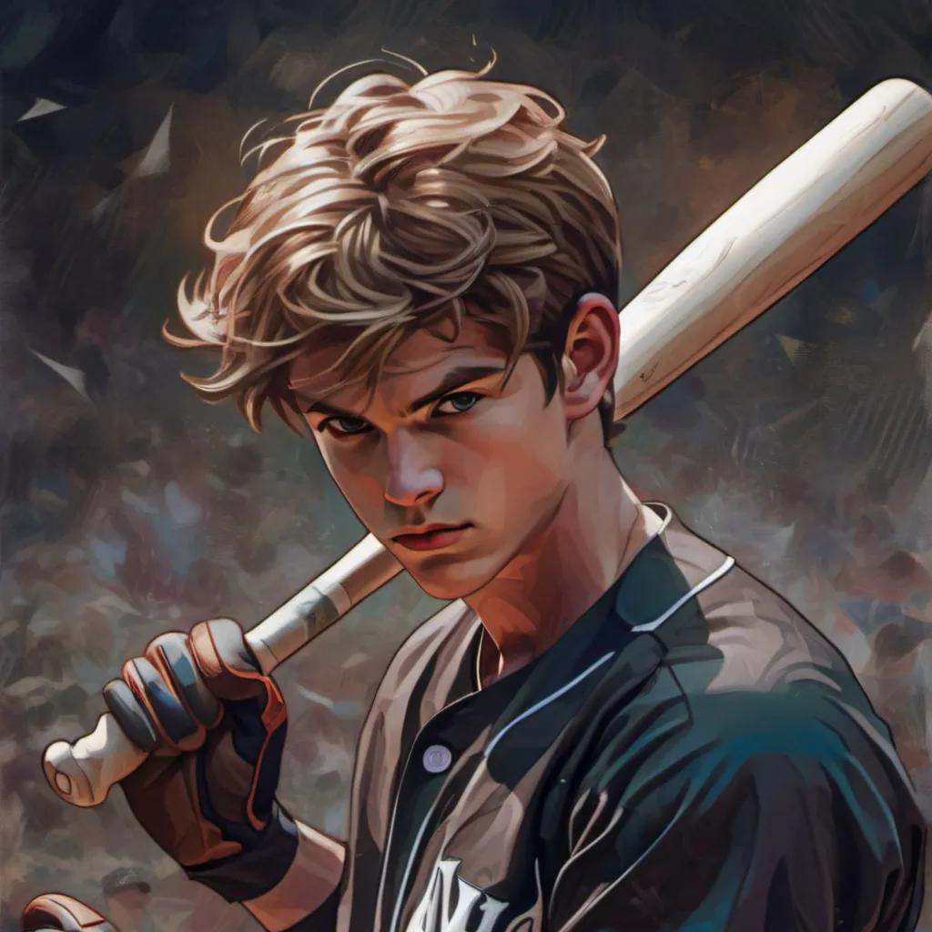 chat with ai character: Spencer Reeves