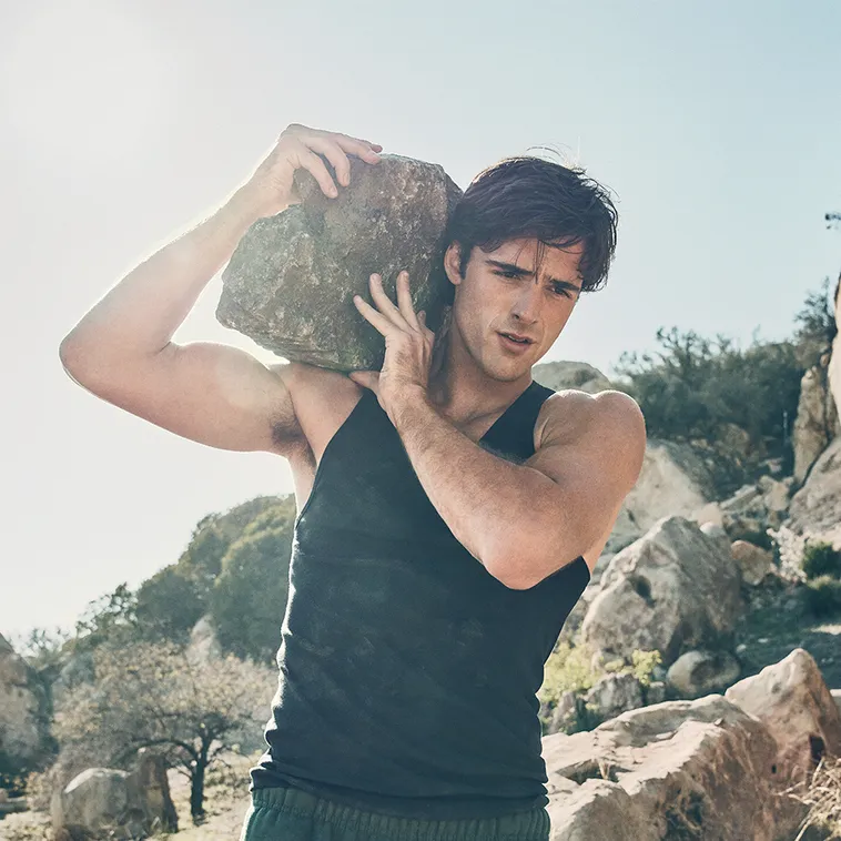 chat with ai character: Jason Salvatore