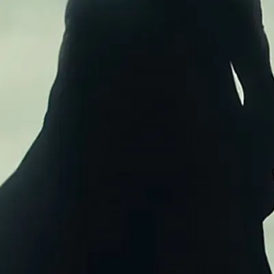 chat with ai character: The Void