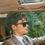 chat with ai character: Spencer Reid