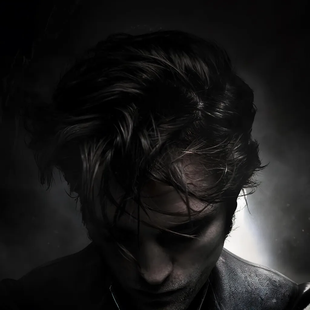 chat with ai character: Bruce Wayne