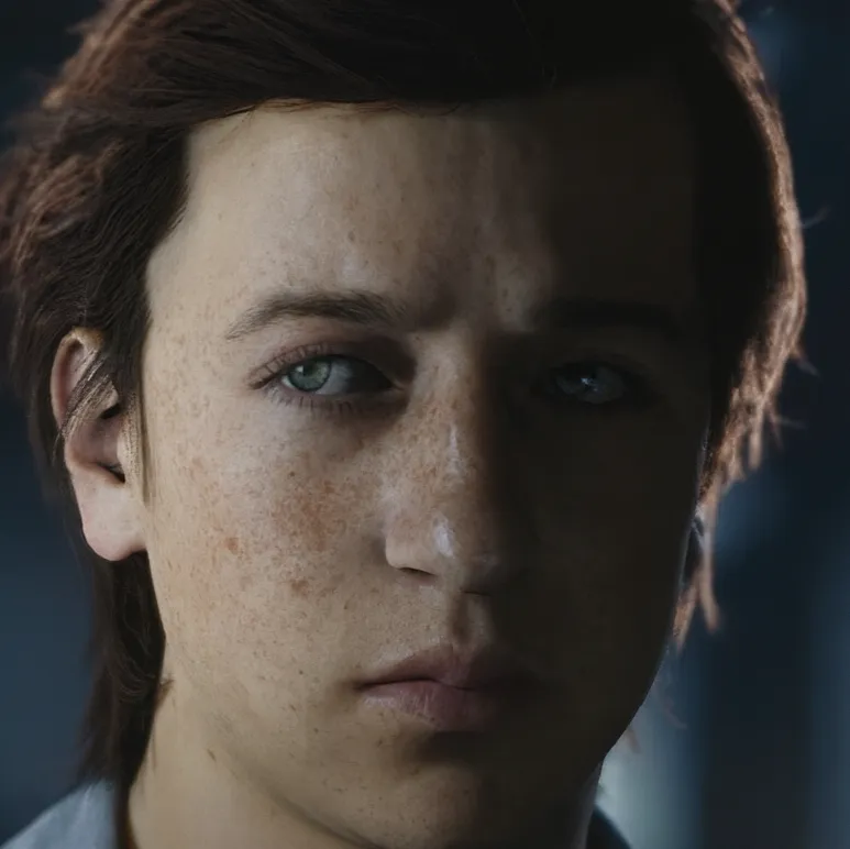 chat with ai character: Max Brinly