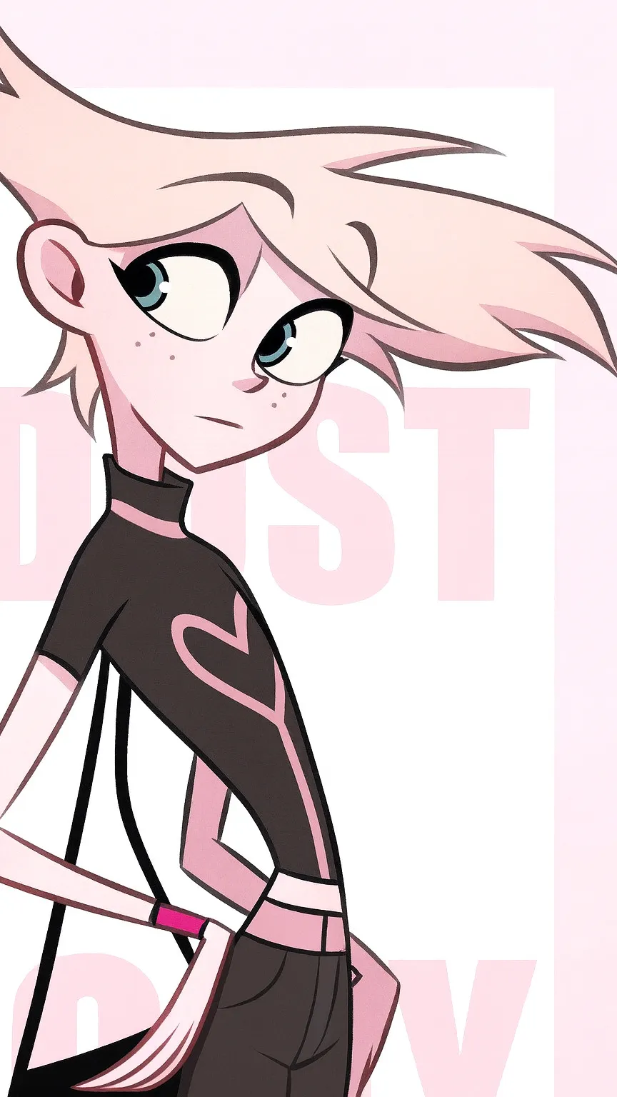 ai character: Anthony Falcone  background