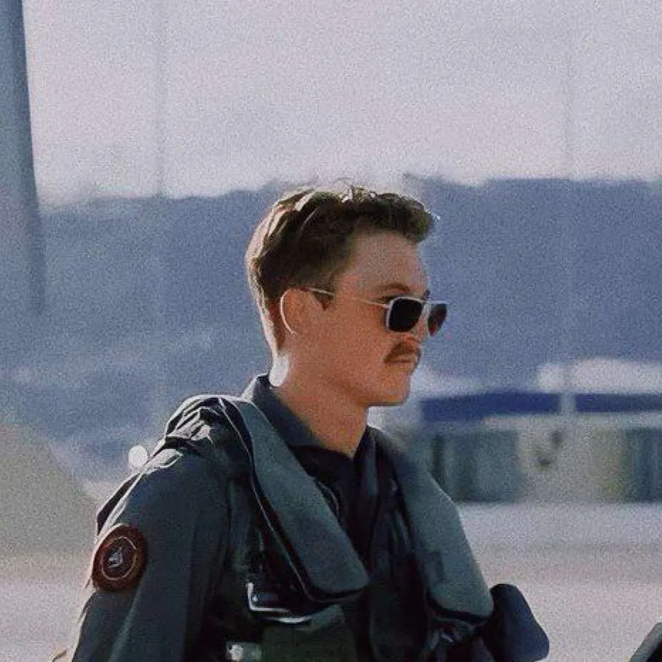 chat with ai character: Caleb Fox