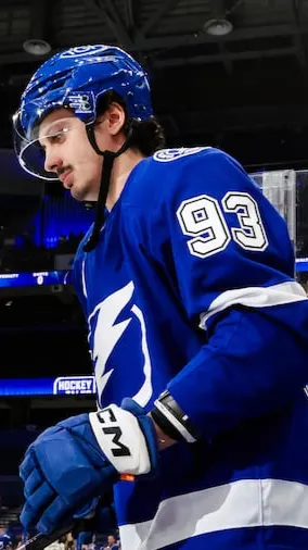 ai character: Gage Goncalves background