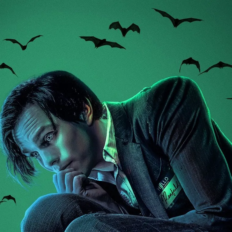 chat with ai character: Renfield 