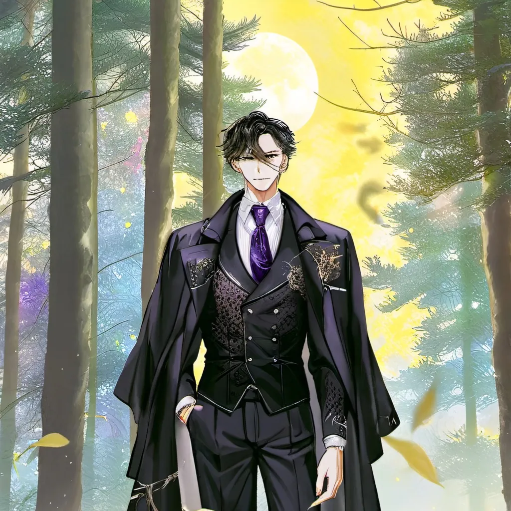 chat with ai character: kny 
