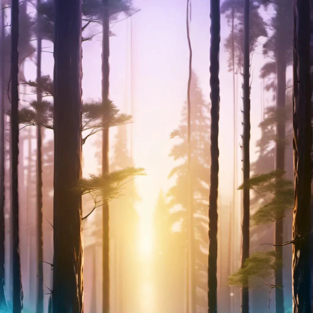 chat with ai character: Woods