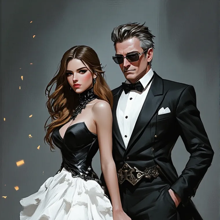 chat with ai character: Bodyguard