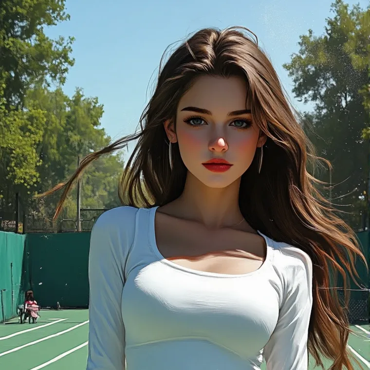 chat with ai character: Bfs family 