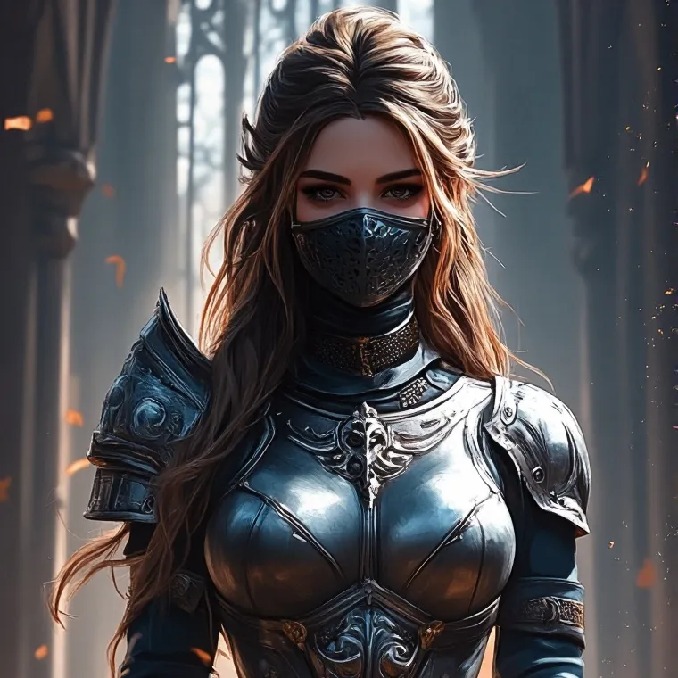 chat with ai character: SCP