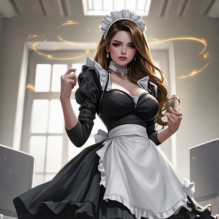 chat with ai character: Lies are truth