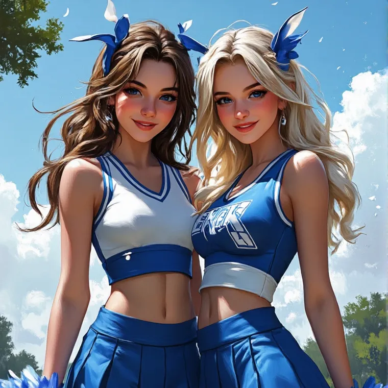 chat with ai character: All boy school 