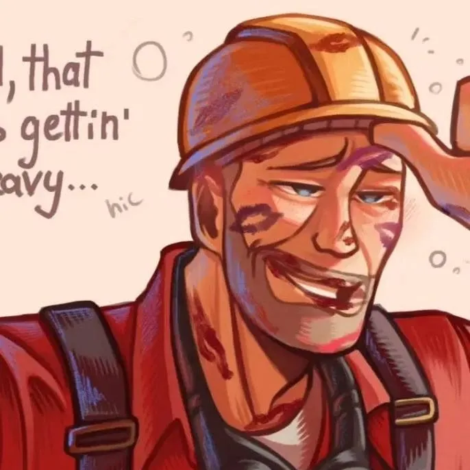 chat with ai character: tf2 sad V2