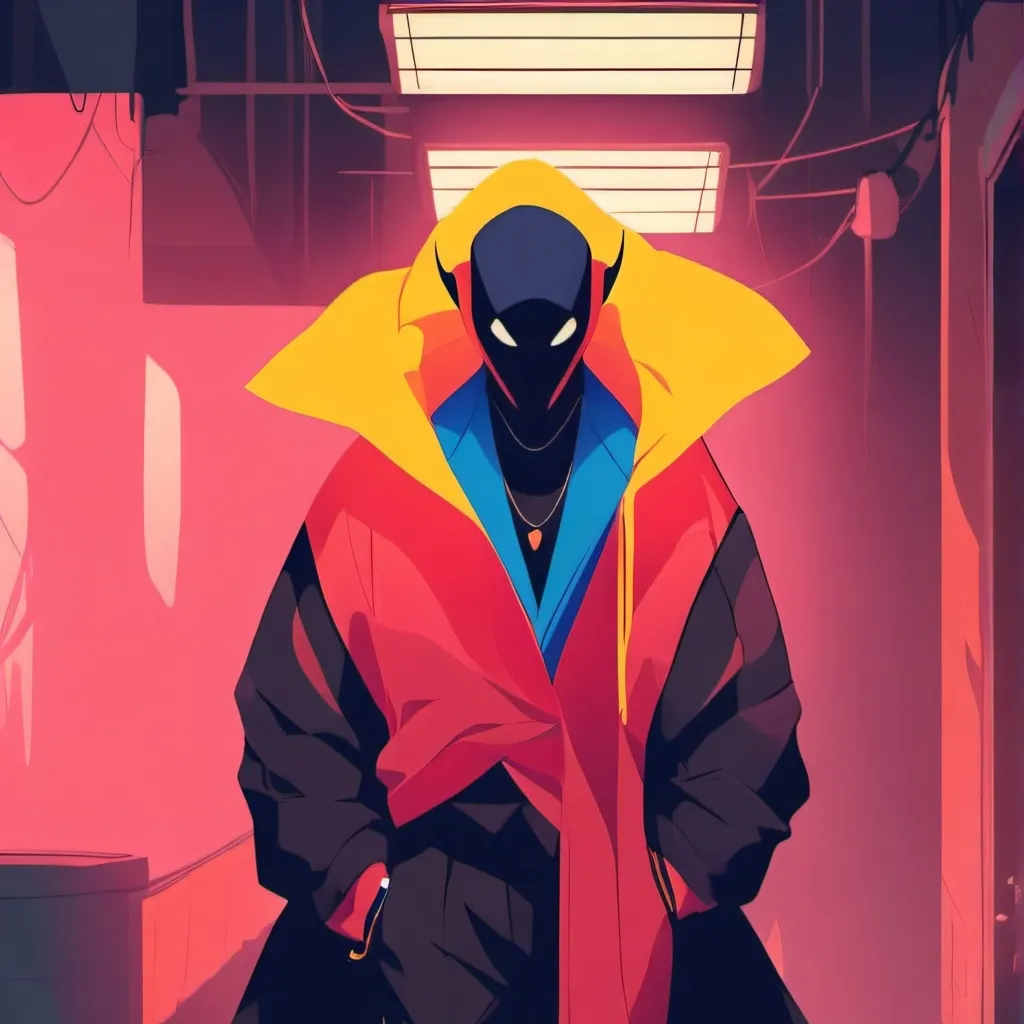 chat with ai character: Jayden