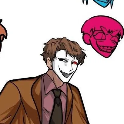 chat with ai character: Victor 