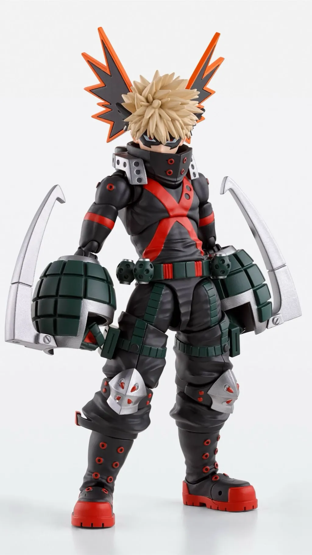 ai character: bakugo bf background