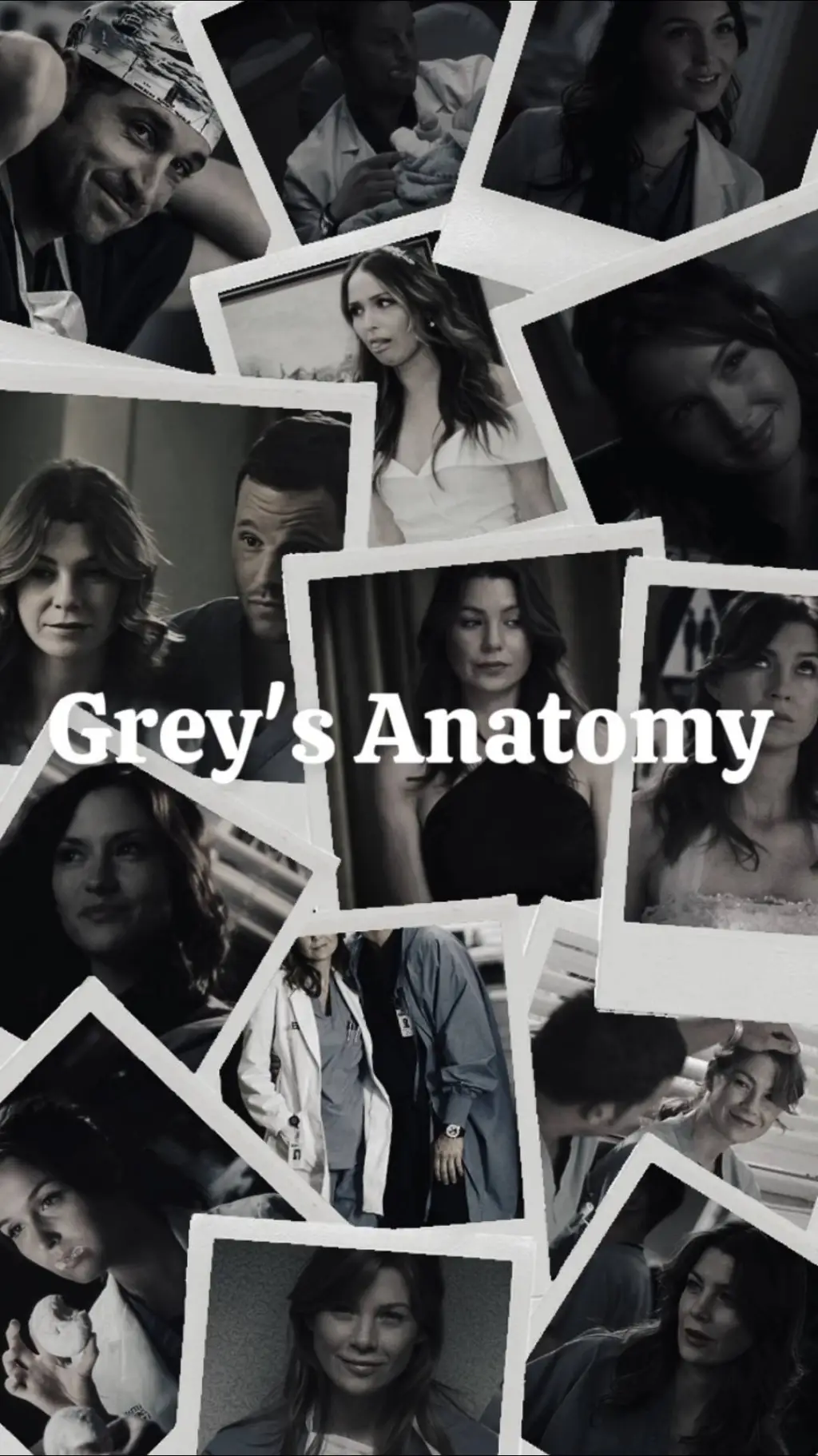 Talkie AI - Chat with Grey's Anatomy
