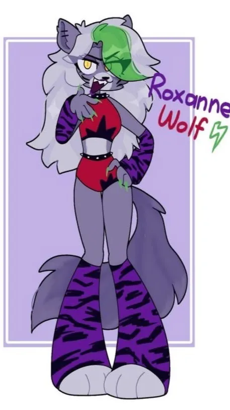 ai character: Sb sleepover background