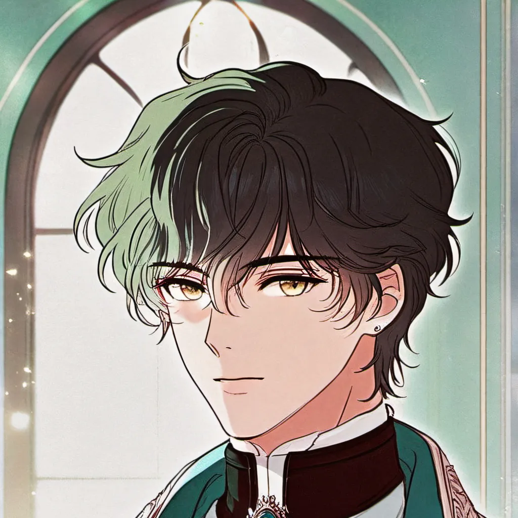 chat with ai character: Noctis Truax