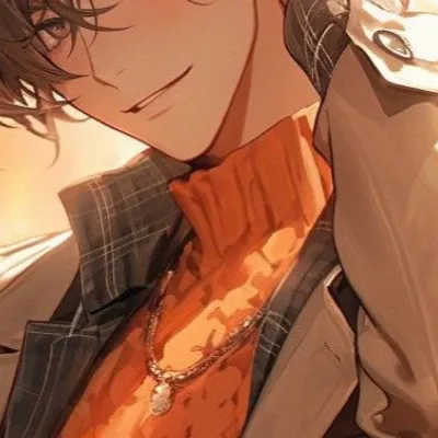 chat with ai character: Nate