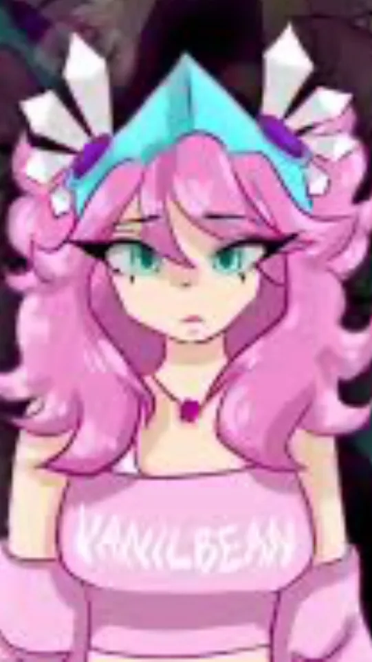 ai character: Vani background