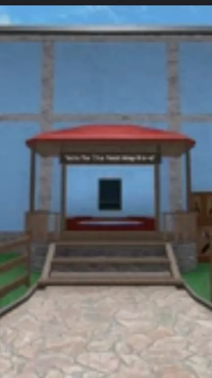 ai character: Mm2 Community  background